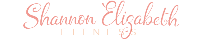 Shannon Elizabeth Fitness - 