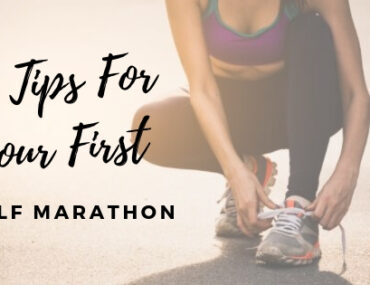 10 Tips For Your First Half-Marathon
