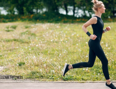 10+ Ways To Stay Safe When Running Outdoors