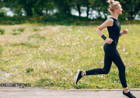 10+ Ways To Stay Safe When Running Outdoors