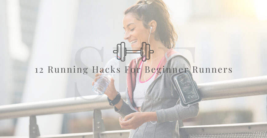 12 Truly Easy Tips For Beginner Runners