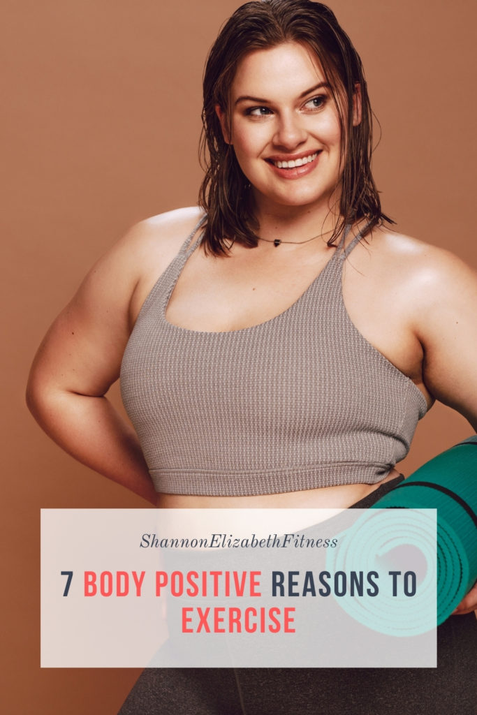 body positive fitness