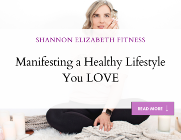 Manifesting A Healthy Lifestyle You Genuinely  LOVE